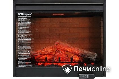 Электрический очаг Dimplex Symphony 30" DF3020-EU в Великом Новгороде